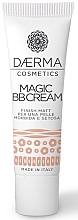 Fragrances, Perfumes, Cosmetics BB Cream - Daerma Cosmetics Magic BB Cream