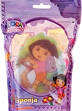 Bath Sponge "Dora", 169-3 - Suavipiel Dora Bath Sponge — photo N3