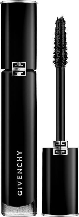 Mascara - Givenchy L'Interdit Couture Volume Mascara — photo N1