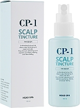 Fragrances, Perfumes, Cosmetics Refreshing Scalp Spray - Esthetic House CP-1 Head Spa Scalp Tincture