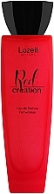Fragrances, Perfumes, Cosmetics Lazell Red Creation - Eau de Parfum