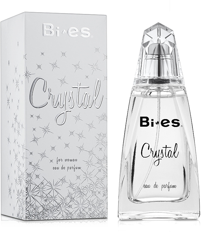 Bi-Es Crystal - Eau de Parfum — photo N2