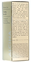 Anti-Aging Cooling Eye Gel - Alcina E Eye Gel — photo N2