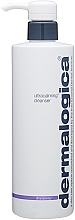 Fragrances, Perfumes, Cosmetics Ultra Calming Cleansing Gel - Dermalogica UltraCalming Cleanser (with dispenser)