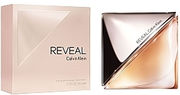 Fragrances, Perfumes, Cosmetics Calvin Klein Reveal - Eau de Parfum