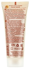 Super Moisturizing Face Cream with Goat Milk - Regal Goat's Milk Super Moisturizing Facial Cream — photo N3