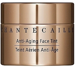 Bronze Face Gel Cream - Chantecaille Sheer Glow Bronze Face Tint — photo N2