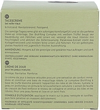 Facial Day Cream - Annemarie Borlind Naturoyale System Biolifting Day Cream — photo N6