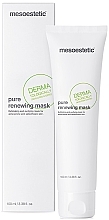 Cleansing Mask - Mesoestetic Pure Renewing Mask — photo N1