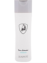 Fragrances, Perfumes, Cosmetics Tonino Lamborghini Essenza - Shower Gel