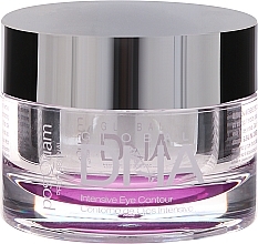 Eye Cream - PostQuam Global Intensive Eye Contour Cream — photo N4