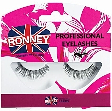 Fragrances, Perfumes, Cosmetics Flase Lashes - Ronney Professional Eyelashes 00003