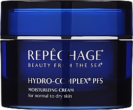 Fragrances, Perfumes, Cosmetics Hydro-Complex for Dry Skin - Repechage Hydro-Complex PFS For Dry Skin