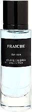 Fragrances, Perfumes, Cosmetics Clive&Keira Fraiche For Men - Eau de Parfum (tester with cap)