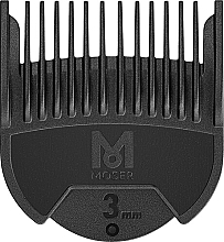 Fragrances, Perfumes, Cosmetics Attachment Comb - Moser Slide-on Attachment Comb 6mm