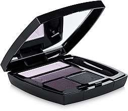 Eyeshadow Quatro - Avon True Color Eyeshadow Quad — photo N3