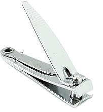 Fragrances, Perfumes, Cosmetics Nail Clipper, 5,5 cm - DuKaS Premium Line Nail Clippers