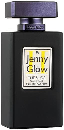 Jenny Glow The Shoe Pour Femme - Eau de Parfum — photo N2