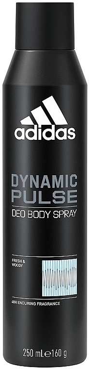 Adidas Dynamic Pulse - Deodorant — photo N1