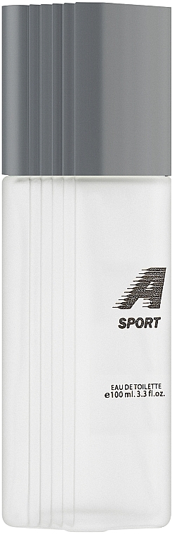 Aroma Parfume Paris Class A-Sport - Eau de Toilette — photo N1