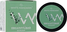 Eucalyptus Balm - White Mandarin — photo N2