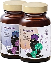 Set - HealthLabs ProbioticMe (caps/2x30pcs) — photo N1