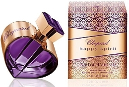 Fragrances, Perfumes, Cosmetics Chopard Happy Spirit Amira d'Amour - Eau de Parfum