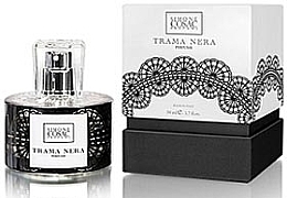 Fragrances, Perfumes, Cosmetics Simone Cosac Profumi Trama Nera - Parfum (tester without cap)