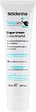 Diaper Cream - Sesderma Laboratories Babyses Diaper Cream — photo N2