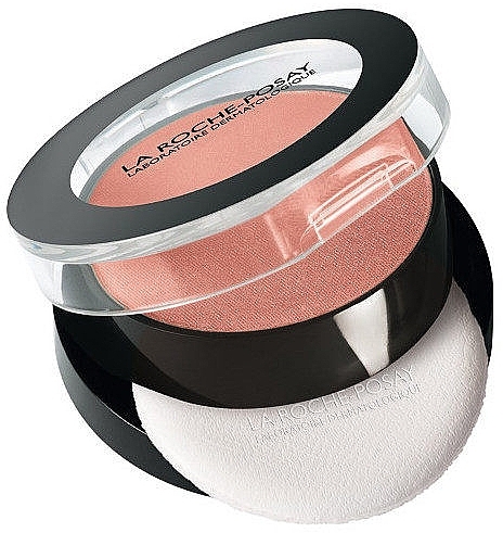 Blush - La Roche-Posay Toleriane Teint Blush — photo N22