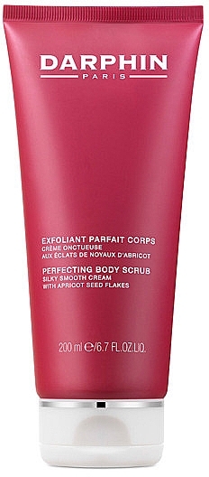 Exfoliating Body Scrub - Darphin Perfecting Body Scrub — photo N1