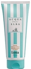 Acqua Dell Elba Essenza Women - Body Scrub — photo N2