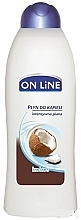 Fragrances, Perfumes, Cosmetics Bubble Bath - On Line Cocos Foam Bath