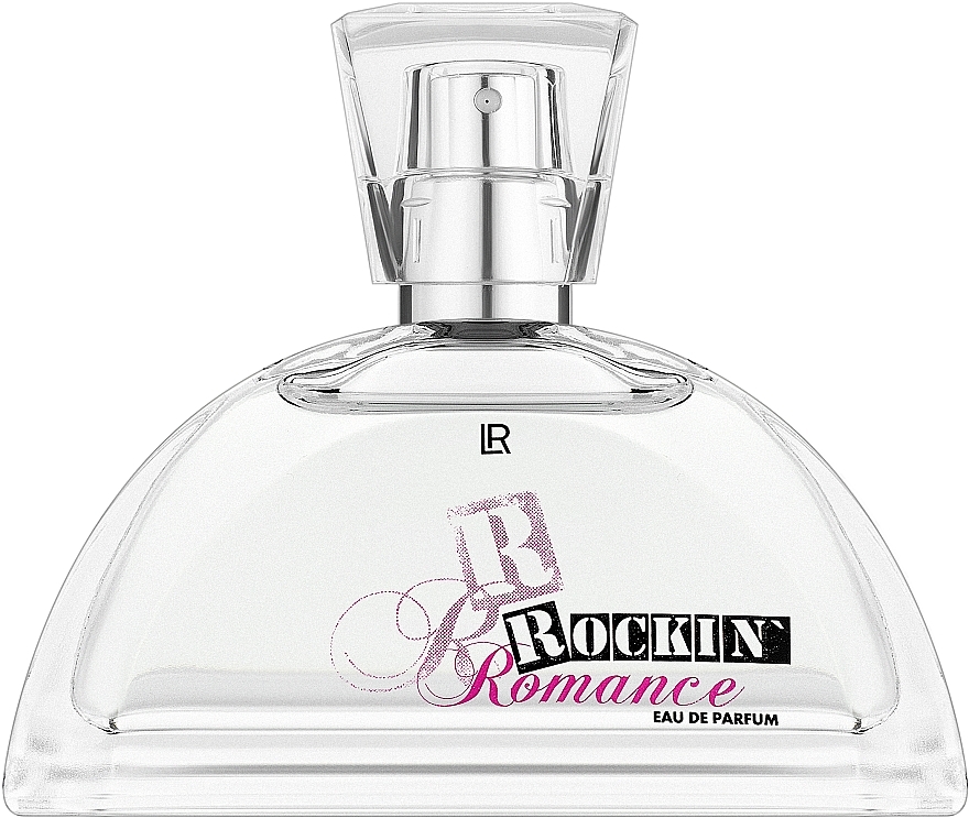 LR Health & Beauty Rockin’ Romance - Eau de Parfum — photo N2