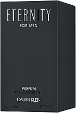 Calvin Klein - Eternity For Men Parfum  — photo N4