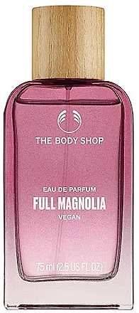 The Body Shop Full Magnolia - Eau de Parfum — photo N1