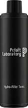 Fragrances, Perfumes, Cosmetics Hydro Filler Tonic - Pelart Laboratory Hydro Filler Tonic	