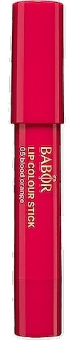 Babor Lip Colour Stick - Lipstick — photo N1