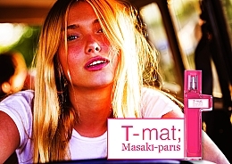 Masaki Matsushima T-Mat - Eau de Parfum  — photo N13