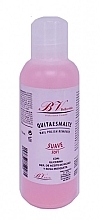 Fragrances, Perfumes, Cosmetics Nail Remover - Bella Vida Nail Polish Remover Soft