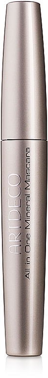 Mineral Mascara - Artdeco All in One Mineral Mascara — photo N1