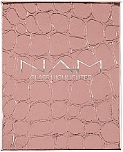 Fragrances, Perfumes, Cosmetics Highlighter - NAM Glass Highlighter