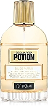 Dsquared2 Potion for Woman - Eau de Parfum — photo N6