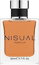 Fragrances, Perfumes, Cosmetics Loris Parfum Nisual Cocane 8mw - Eau de Parfum