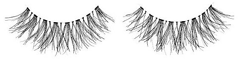 False Lashes - Ardell Fashion Lashes Wispies Multipack — photo N2