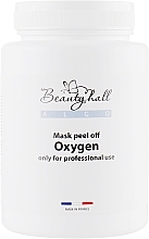 Fragrances, Perfumes, Cosmetics Oxygen Alginate Mask - Beautyhall ALGO Oxygen Peel Off Mask