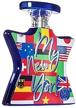 Fragrances, Perfumes, Cosmetics Bond No. 9 My New York - Eau de Parfum