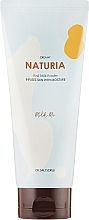 Fragrances, Perfumes, Cosmetics Body Scrub - Naturia Creamy Oil Salt Scrub Milk Me