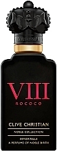 Fragrances, Perfumes, Cosmetics Clive Christian Noble VIII Rococo Immortelle - Perfume (tester with cap)