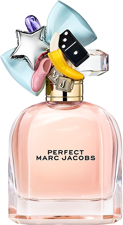 Marc Jacobs Perfect - Eau de Parfum — photo N1